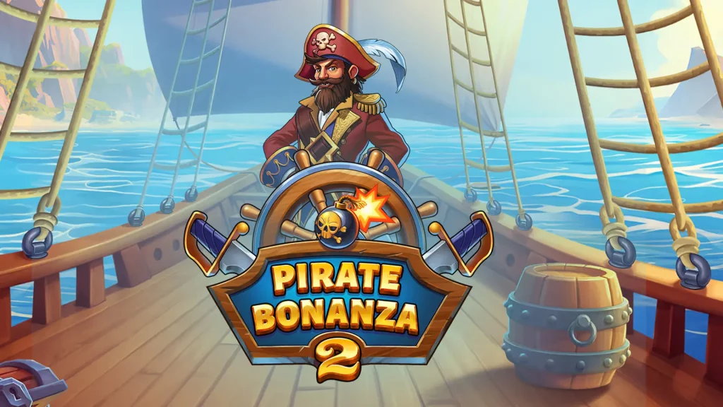 Pirate bonanza 2 Казино